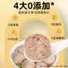 潮兴记汕头牛肉丸250g 牛肉含量95%不含猪肉正宗潮汕手打火锅食材早餐 实拍图