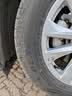 邓禄普（DUNLOP）汽车轮胎215/60R17 96H ENASAV EC300+原配丰田CHR适配逍客锋兰达 实拍图