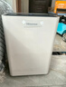 海信（Hisense）除湿机32升/天150㎡WIFI远程控制除湿器 回南天家用轻音抽湿器干衣净化地下室别墅抽湿机CF32BD/YW 实拍图
