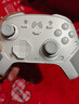 北通鲲鹏20无线游戏手柄AI智控双切扳机震动蓝牙手柄xbox布局电脑PC手机steam电视NSswitch2体感  原神 实拍图
