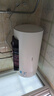 美的（Midea）阻垢免清洗电热水器60升家用3300W变频速热镁棒免更换以旧换新国家补贴15%热水器F6033-JE7Pro(HE) 实拍图