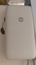 小米（MI）3C认证自带线充电宝 20000 22.5W浅灰可上飞机/火车便携  iPhone可用户外储能电源 实拍图