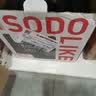 Sodolike尚岛背心垃圾袋黑色50*65cm1000只单面1丝点断式手提整箱装 实拍图