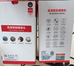 纽曼4g终身免流量监控摄像头家用监控器360度无死角带夜视室内外全景插电对话手机远程无需连wifi网络 实拍图