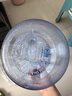 拜杰水桶手提式纯净水桶户外塑料茶水桶饮水桶矿泉水大桶储水桶大容量 7.5L【加厚PC全新料】 实拍图