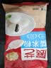 展艺水磨糯米粉500g麻薯雪媚娘糯米卷糍粑糯叽叽驴打滚烘焙原料 实拍图
