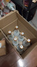 汾酒 黄盖玻汾 清香型白酒 48度 475mL*12瓶 整箱装 纯粮酒 实拍图