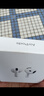 Apple/苹果 AirPods 4 搭配USB-C充电盒 苹果耳机 蓝牙耳机 适用iPhone/iPad/Mac 四代 实拍图