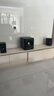 漫步者（EDIFIER）新品S201MKII 2.1有源音箱 蓝牙音箱 无线低音炮 Hi-Res双金标 蓝牙V6.0 电脑音箱 电视音响 实拍图