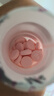 卡奇尔维D2磷葡钙片 72片*3盒 儿童孕妇钙备孕哺乳期妇女钙磷的补充预防和治疗佝偻病维生素d2磷葡钙片  实拍图