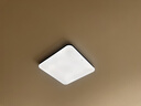 欧普照明（OPPLE）吸顶灯客厅卧室灯具可调光LED照明灯饰现代简约北欧明辰 呵护光 实拍图