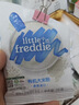 小皮（Little Freddie）有机原味高铁大米粉160g*1盒宝宝辅食婴儿营养低敏米糊米粉6-12月 实拍图