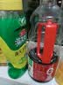 海天 礼盒系列 生抽酱油1.54*2+蚝油1kg*2 【0添加 特级酱油】 实拍图