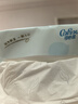 可心柔（COROU）抽纸 3层100抽*32包M码婴儿柔纸巾  云柔巾 保湿纸 乳霜纸 囤货装 实拍图