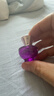 范思哲（VERSACE）落日梦曲浓香水5ml 小样有盒子无喷头木制柑橘调生日礼物618 实拍图
