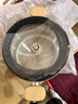 苏泊尔（SUPOR）电压力锅5L 家用智能 0涂层钢胆大屏操控智能SY-50YC5015电饭煲高压锅适用4-6人上盖批次随机发货 实拍图