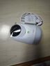 360摄像头9pro-800万双频WIFI云台家用摄像头家用监控摄像机手机远程监控器360度夜视全景 婴儿看护器 实拍图