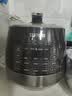 苏泊尔（SUPOR）【价保618】0涂层0氟抗菌球釜电压力锅5L全自动SY-50YC5011Q电饭煲高压锅4-6人上盖批次随机发货 实拍图
