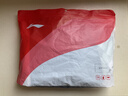 李宁（LI-NING）泳衣女士分体式两件套游泳衣温泉显瘦游泳装备 0923 黑绿 XXL 实拍图