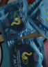 杜蕾斯（durex）经典超薄避孕套 安全套 大号装12只装×2 舒适润滑 成人情趣女神节 实拍图