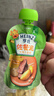 亨氏（Heinz）宝宝辅食营养婴儿肉泥量贩装牛肉蔬菜肉泥72g*3袋【2组装】7月+ 实拍图