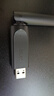 绿联USB蓝牙适配器5.4无线网卡AX900接收器 双频5GWiFi发射器 无线蓝牙二合一适用台式机笔记本 实拍图