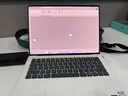 小米笔记本电脑 Xiaomi Book Pro 14 轻薄本 第3代 酷睿 Ultra5-325 24G 1T 白色 3.1k 120Hz 触控屏 实拍图
