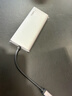 贝尔金（BELKIN）扩展坞type-c USB转接千兆网线6合1 PD供电iPad拓展苹果笔记本电脑HDMI投屏SD读卡 兼容雷电 实拍图