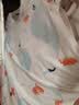 英氏（YEEHOO）哈衣秋新生儿纯棉婴儿衣服四季连体衣包屁衣 实拍图