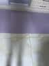 yottoy瑜伽垫健身垫TPE防滑加厚加宽加长185*80cm男女运动垫子家用 实拍图