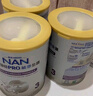 雀巢（Nestle）能恩全护港版适度水解幼儿奶粉3段（1-3岁）800g采销推荐行业顶配 实拍图