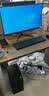 华硕（ASUS） 品牌【14代酷睿i7】台式电脑主机独显商务办公家用游戏设计渲染政府企业大额补贴电脑整机全套 一：12代酷睿i5+16G+1T+4G旗舰独显 华硕主机+24英寸显示器+WIFI6 实拍图