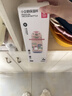 babycare儿童保温杯婴幼儿学饮宝宝吸管杯316L不锈钢保温杯幼儿园保温水壶 赠直通吸嘴- 背带款莱莎粉-450ml 实拍图