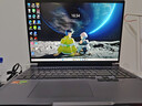 机械师曙光16S【RTX5070Ti 国补】16英寸AI学生办公游戏笔记本电脑R9HX 300Hz 2.5K屏 16G1T支持OpenClaw 实拍图