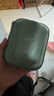 膳魔师（THERMOS）旅行茶具露营户外高端车载便携办公保温茶壶茶杯杯具套装礼物礼盒 月光白（陶瓷内胆附礼盒礼袋）FCMB 实拍图