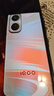 vivo iQOO Neo11 12GB+256GB 面对疾风2K 144Hz珠峰屏 骁龙8至尊版国家补贴iqooneo11学生游戏电竞手机 实拍图