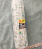 得力（deli）高品质高透明封箱胶带仓库打包胶带 60mm*100y*50um(91.4m/卷) 6卷/筒 办公用品防风胶带 30325 实拍图