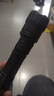 【日销万单】特种兵强光手电筒便携爆亮户外变焦远射超聚光LED灯 P600【变焦】【户外超亮】 实拍图