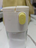 小熊调料盒 定量盐罐调料罐调味盒控盐罐盐瓶调料瓶180ml CX-JW008 实拍图