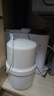 海尔（Haier）净水器家用厨下1200G流速母婴RO反渗透直饮净水机加热一体机餐边柜壁挂式管线机接自来水全屋套装 新品彩屏管线机+净水器+爆款前置 实拍图