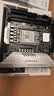 铭瑄（MAXSUN） MS-终结者 B760ITX D4 WIFI V3 支持DDR4 CPU 12490F/13400F/12600KF（Intel B760/LGA 1700） 实拍图