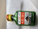 正宗北京二锅头42度52度清香型白酒粮食酒口粮酒【品牌新老随机】 56度 100mL 10瓶 实拍图