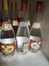 汾酒 黄盖玻汾53度475mL*3瓶+红盖玻汾42度475mL*3瓶组合装 非原箱 实拍图