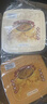 蔡林记冲泡免煮热干面255g*6盒早餐湖北特产非油炸即食鲜面方便面多口味 实拍图