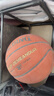 斯伯丁（SPALDING）篮球TF系列7号PU比赛室内外兼用耐磨学生成人青少年 77-176Y 实拍图