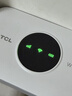 TCL随身wifi三网通用免插卡无线wifi6车载4G路由器随身便携无限制移动联通电信全国通用2026款5GXY15B 【升级充电款】3000毫安大电池 不限速不虚标月享1500G流量 实拍图