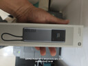 小米（MI）MI【3C认证】充电宝10000165W大功率双口适用小米红米苹果华为上飞机火车户外储能电源 实拍图