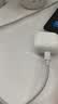Apple/苹果 60W type-c充电线-1米 usb-c手机数据线 原装旗舰店苹果iphone17/16promax/ipad快充线 实拍图