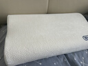 可韵（CORY）颈椎枕头护颈枕颈椎病深度睡眠专用记忆棉枕头反弓富贵包整头枕标 实拍图