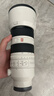 索尼（SONY）【摄影摄像2年意外维修套装】FE 70-200mm F2.8 GM OSS II 全画幅远摄变焦G大师镜头(SEL70200GM2) 实拍图